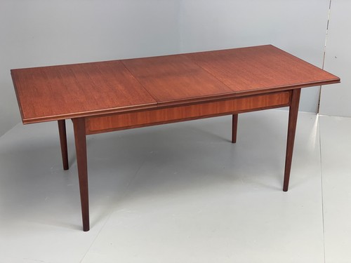 Vintage teak dining - vintage,