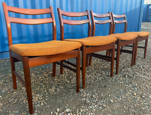 Vintage retro mid century - retro, 4
