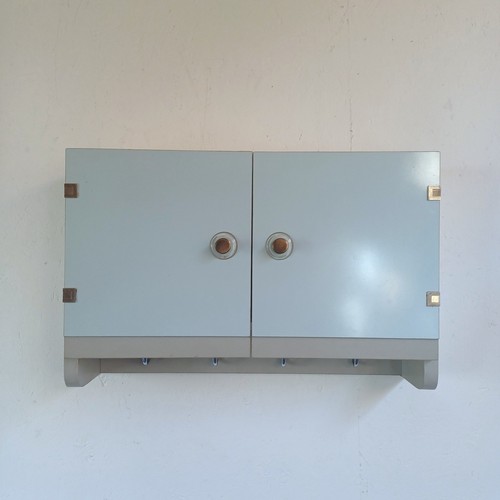 Vintage mid century wall - vintage, mid-century
