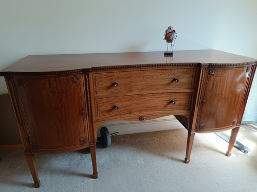 Beautiful vintage sideboard