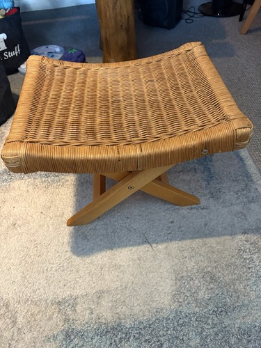 Vintage mid century folding - vintage,