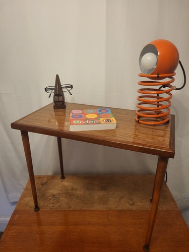 Vintage mid century coffee - mid-century,