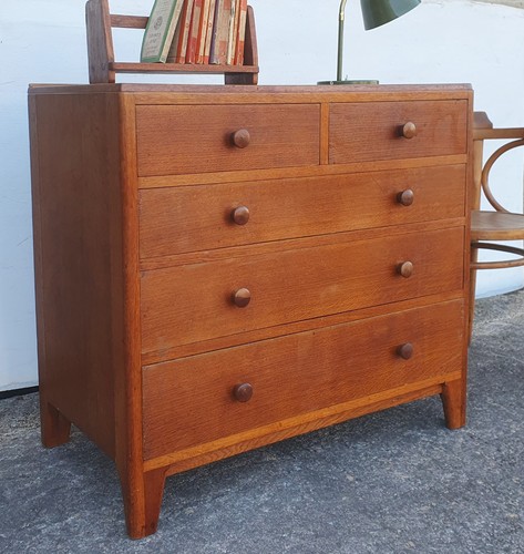 Vintage mid century air - century,