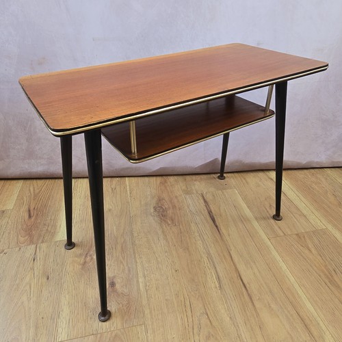 Mid century coffee - mid, table