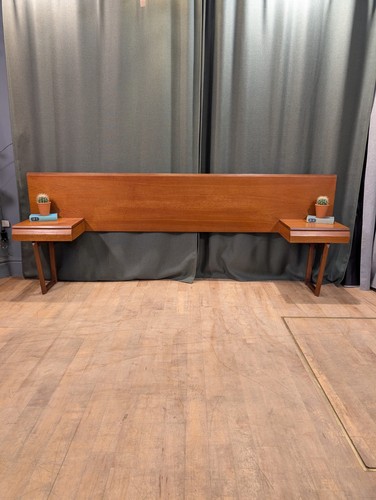 Vintage mid century - mid,