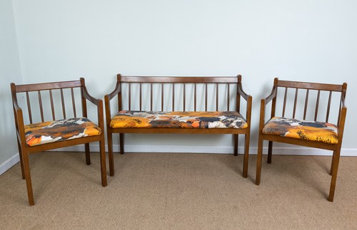 Vintage mid century - vintage, mid-century