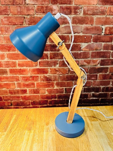 Mid century modern anglepoise - mid,