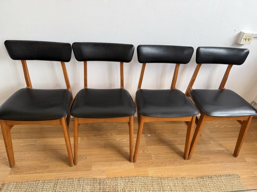 Vintage schreiber mid century - vintage, mid-century