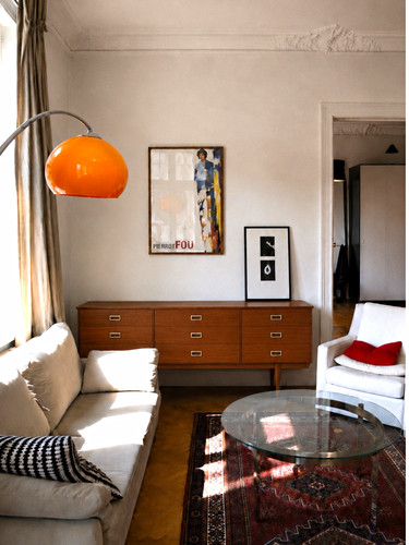 Beautiful mid century 1960s - beautiful,