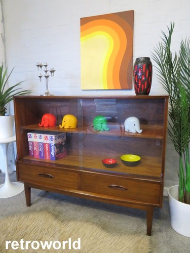Mcm mid century - mid, retro