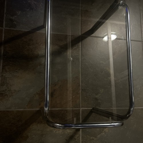1970s bauhaus tubular chrome - 1970s,