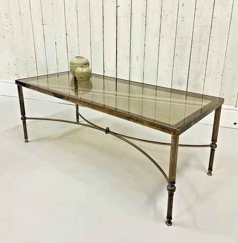 Vintage mid century - century, coffee