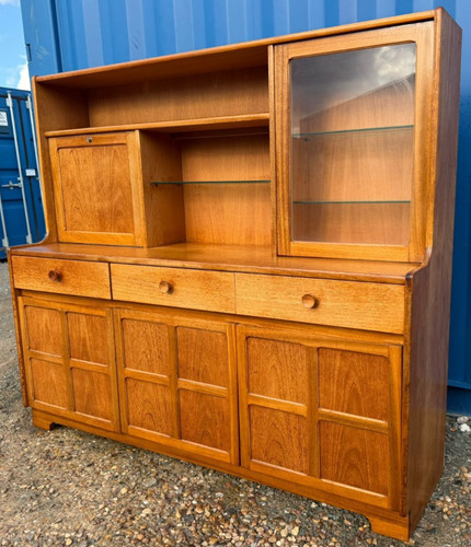 Nathan teak wall - teak,