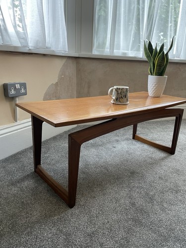 Vintage mid century - mid, coffee