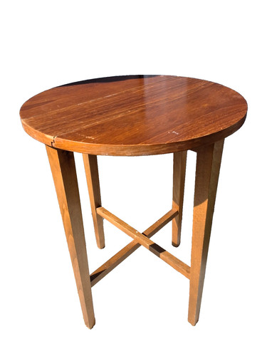 Vintage mid century danish - mid-century,
