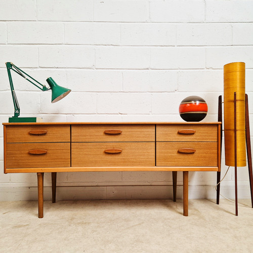 Vintage mid century - mid,