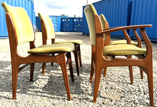 Vintage retro mid century - vintage, 4