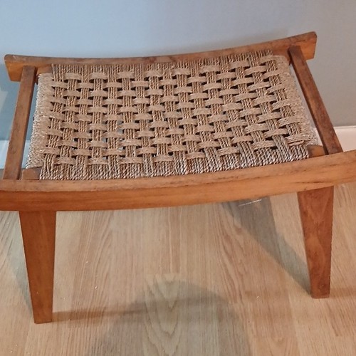 Mid century modern wooden - modern,