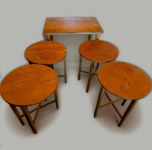 Vintage mid century - vintage, drop