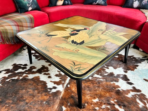 Mid century vintage - century, hand