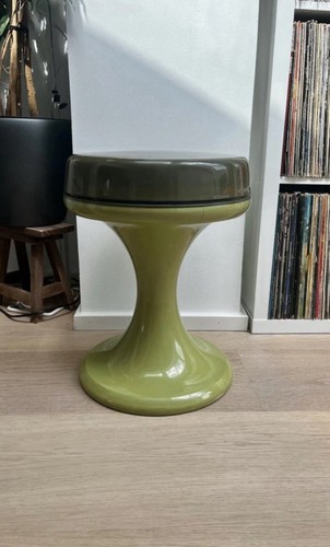Vintage emsa space age tulip - vintage,