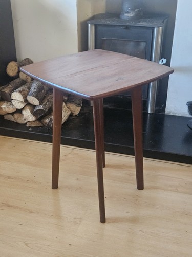 Vintage mid century teak - ​vintage,