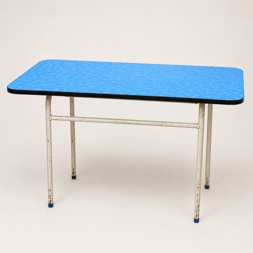 Vintage mid century formica - vintage, mid-century