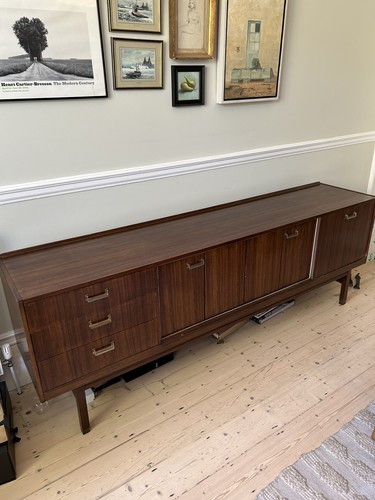 Mid century modern vintage - modern,