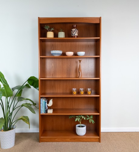 Vintage mid century - vintage, teak