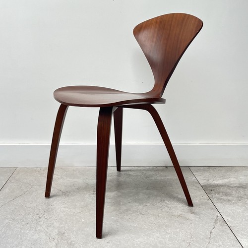 Genuine cherner side chair 6 - genuine,