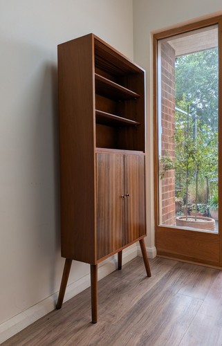 Mid century morris - mid, of
