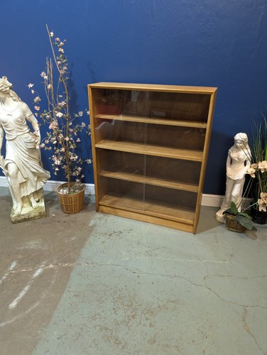 Vintage glass display - vintage,