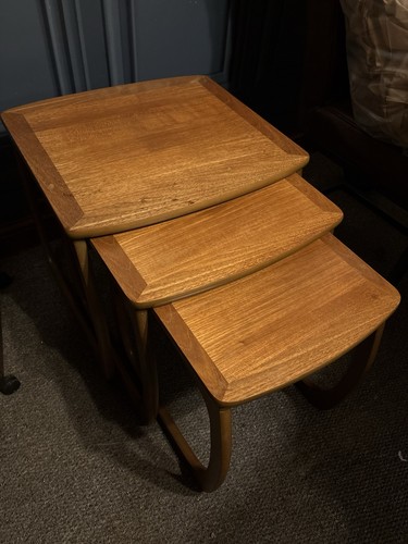 Nathan burlington nest 3 - of,