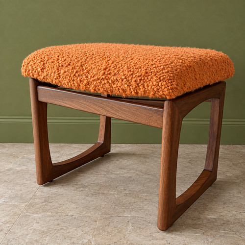 Fab vintage mid century - mid, plan