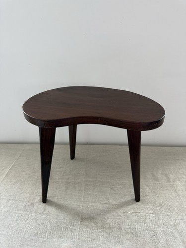 Vintage mid century kidney - vintage,