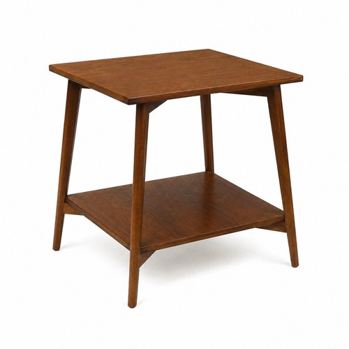 Vintage mid century teak - vintage,