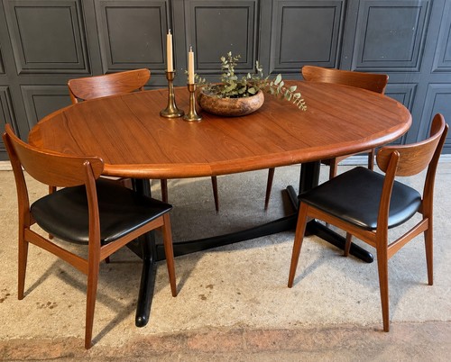 Vintage mid 20th century - mid,