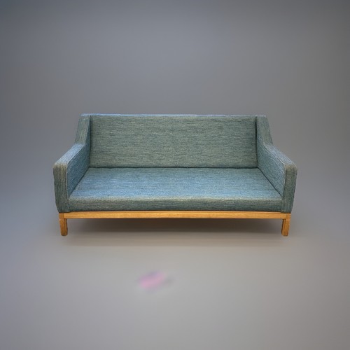 Mid century 1960 - mid,