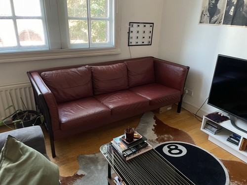 Vintage mid century danish - vintage,