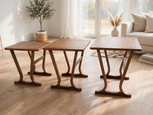 Nathan furniture vintage - nathan,