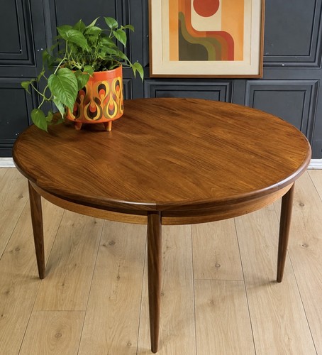 Vintage gplan mid century - century, teak