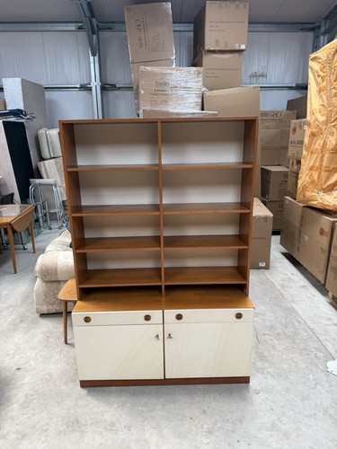 Vintage mid century teak - mid, style