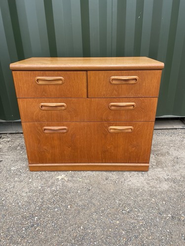 Vintage meredew chest - meredew,