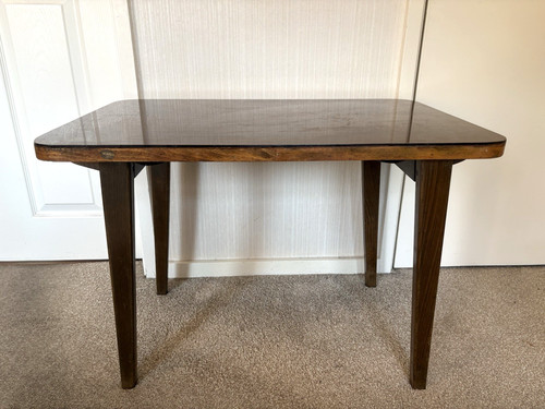 Vintage mid century numan - mid,