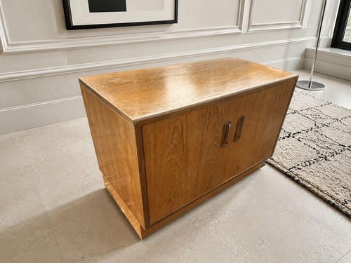 Vintage plan teak two - vintage,