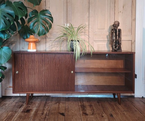 Mid century slim - mid,