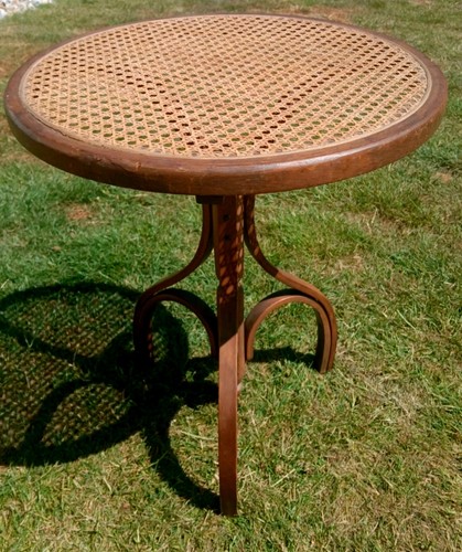 Bentwood vintage bergere top - ,
