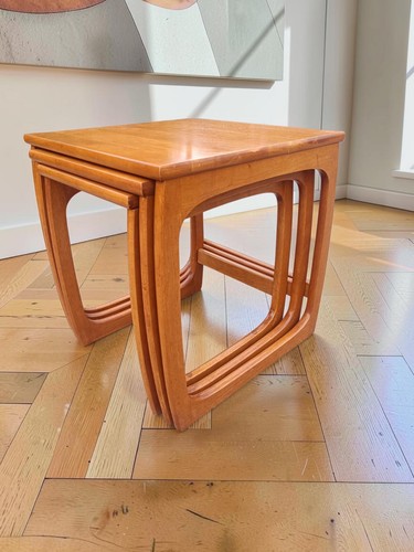 Vintage mid century - a,