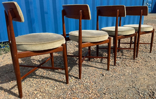 Plan fresco chairs by - plan, vb