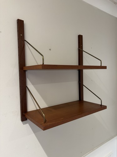 Mid century vintage poul - century,